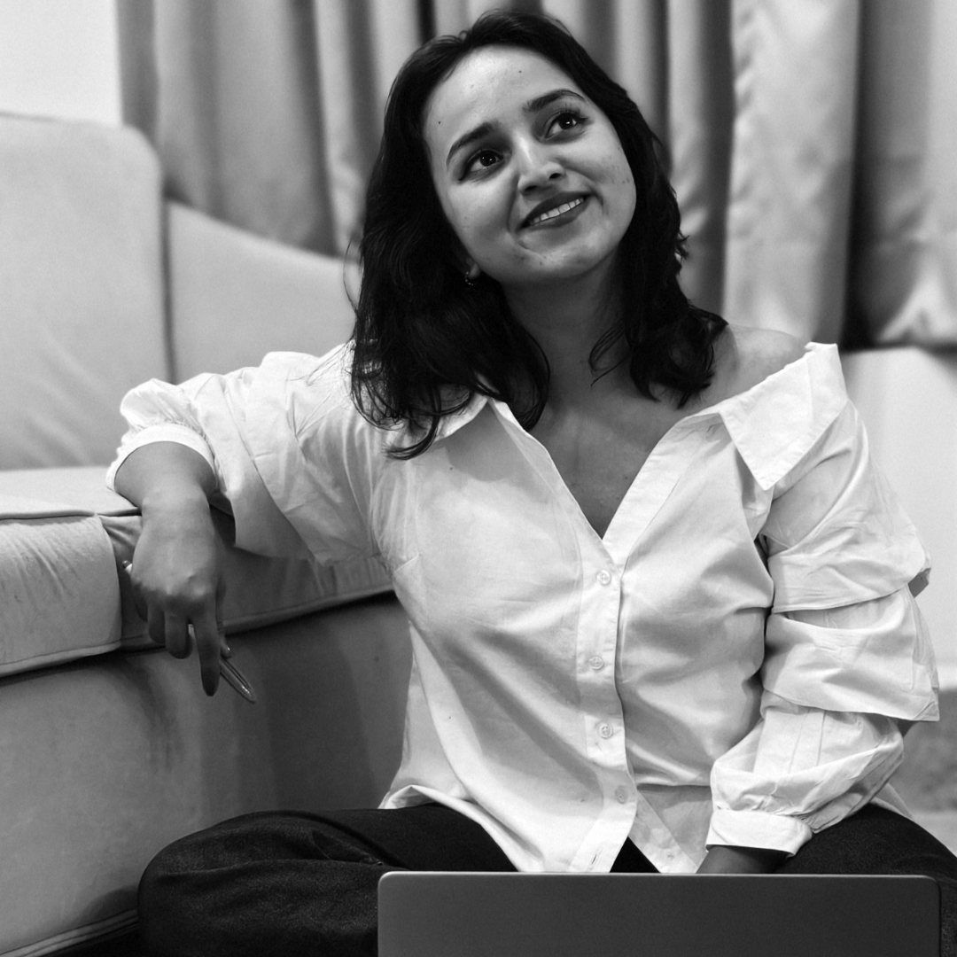Bhakti Jondhale
